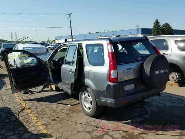 3N1CP5BV1LL548436 2005 HONDA CRV