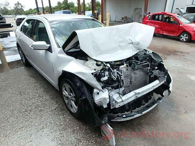 3FA6P0G79LR126702 2012 FORD FUSION