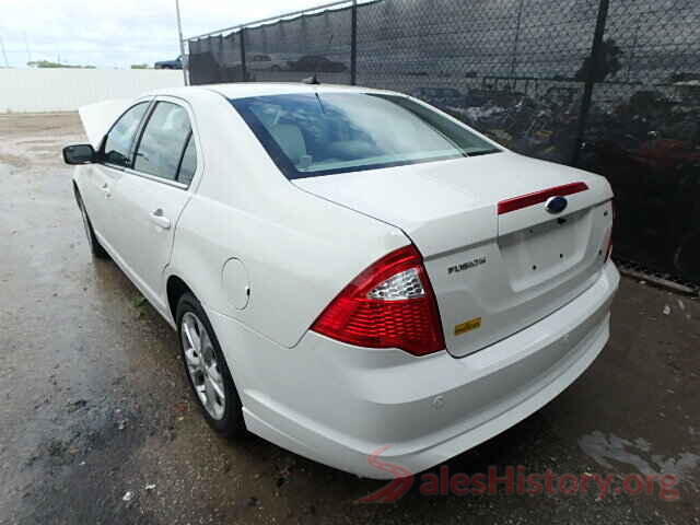 3FA6P0G79LR126702 2012 FORD FUSION