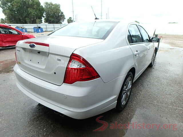 3FA6P0G79LR126702 2012 FORD FUSION