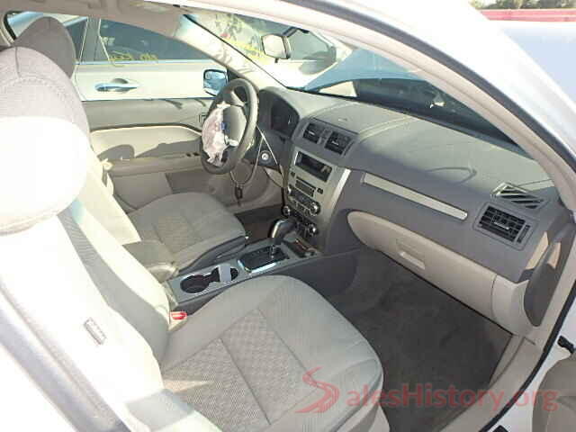 3FA6P0G79LR126702 2012 FORD FUSION