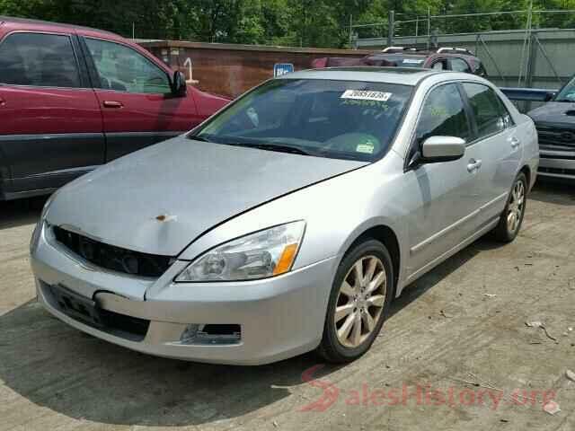 KM8K22AA1LU574993 2006 HONDA ACCORD