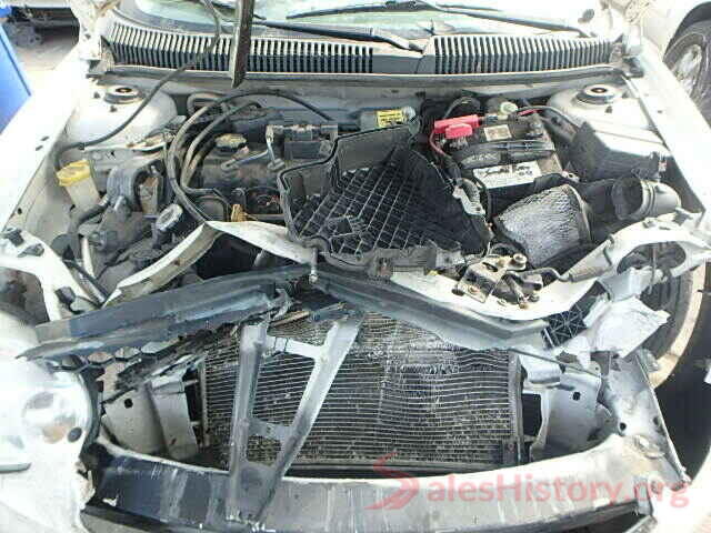 3FA6P0MU3KR221250 2005 DODGE NEON