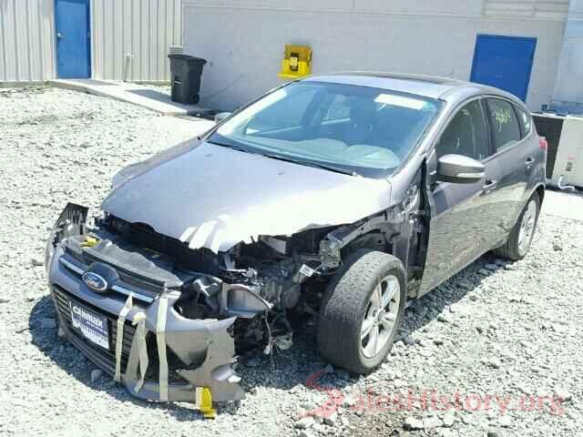 KNDPM3AC9L7738890 2012 FORD FOCUS