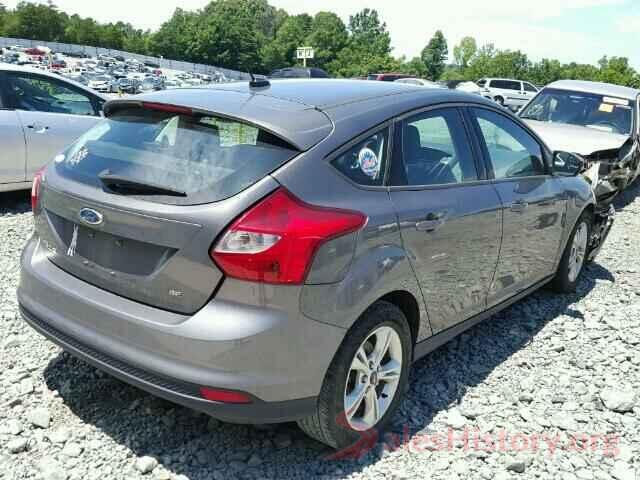 KNDPM3AC9L7738890 2012 FORD FOCUS