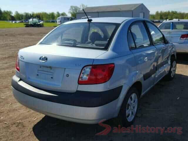 3KPA25AB2KE249325 2009 KIA RIO