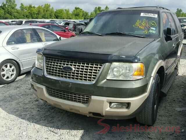 3N1CE2CP9HL368004 2005 FORD EXPEDITION