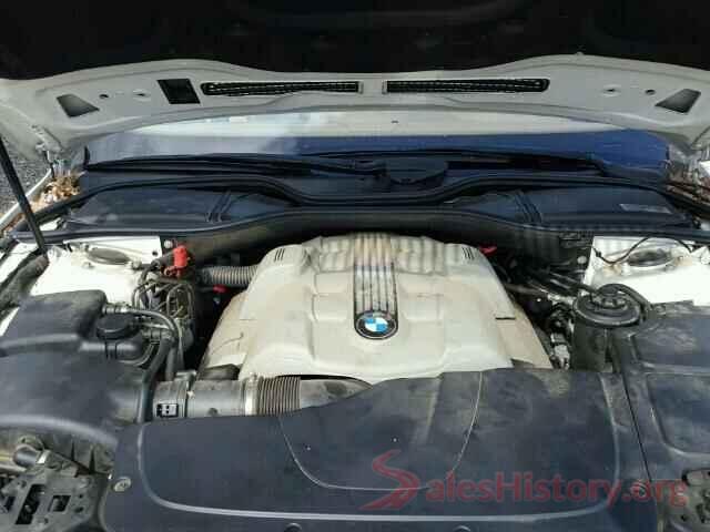 4T1B11HK4JU035762 2005 BMW 7 SERIES