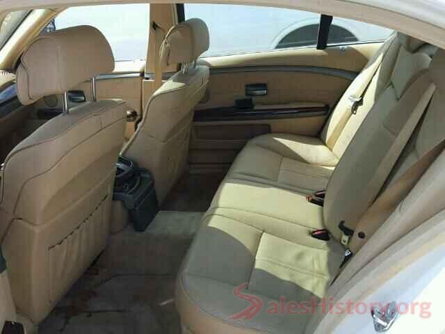 4T1B11HK4JU035762 2005 BMW 7 SERIES