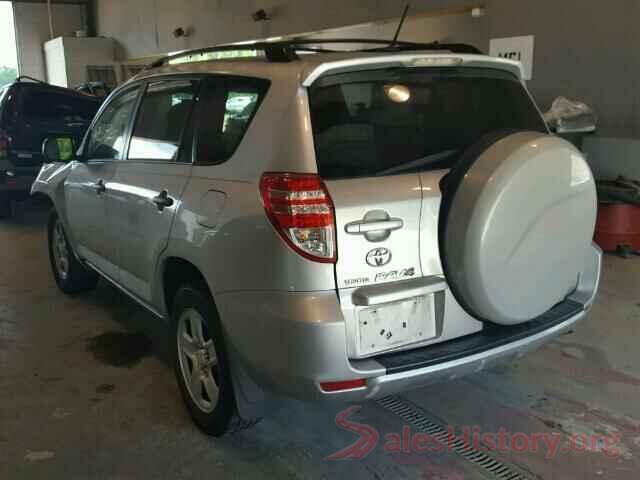 3VWC57BU3KM203632 2009 TOYOTA RAV4