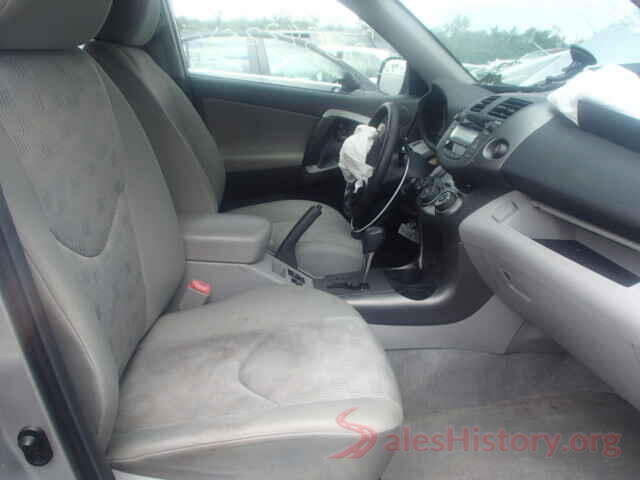 3VWC57BU3KM203632 2009 TOYOTA RAV4