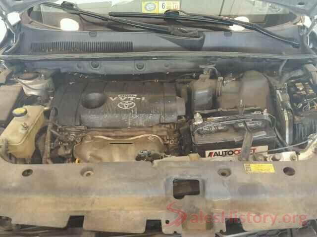 3VWC57BU3KM203632 2009 TOYOTA RAV4