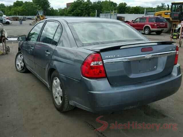 KMHE24L10HA046683 2004 CHEVROLET MALIBU