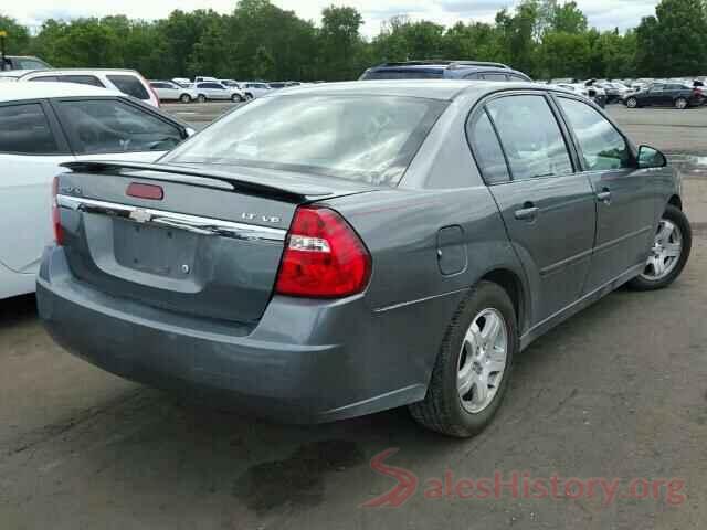 KMHE24L10HA046683 2004 CHEVROLET MALIBU