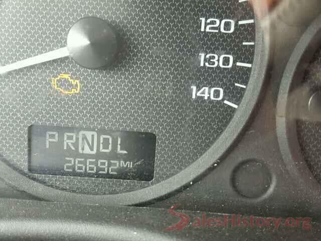 KMHE24L10HA046683 2004 CHEVROLET MALIBU