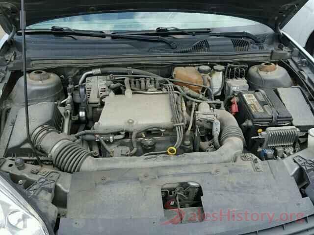 KMHE24L10HA046683 2004 CHEVROLET MALIBU