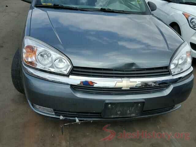 KMHE24L10HA046683 2004 CHEVROLET MALIBU