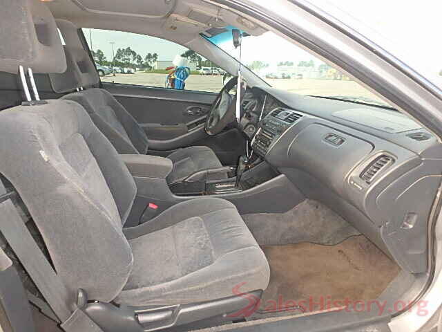 WP1AA2A27HKA80862 2001 HONDA ACCORD