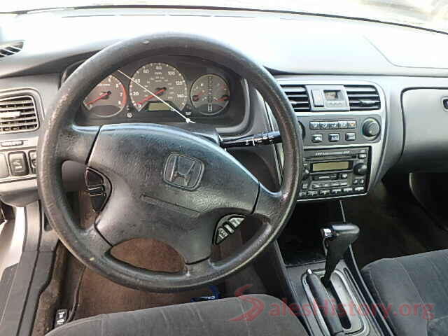 WP1AA2A27HKA80862 2001 HONDA ACCORD