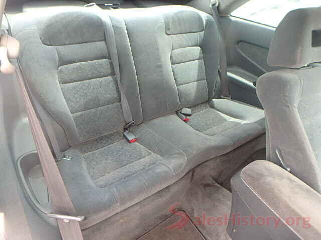 WP1AA2A27HKA80862 2001 HONDA ACCORD