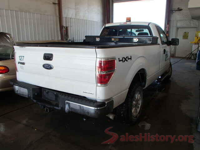 2T2BZMCA2GC043972 2013 FORD F150