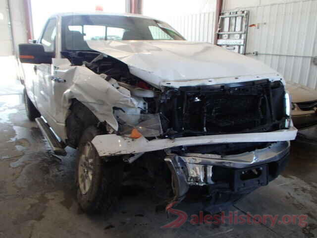 2T2BZMCA2GC043972 2013 FORD F150