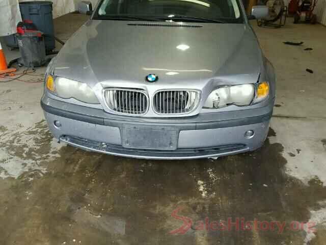 3FA6P0LU2JR268088 2004 BMW 3 SERIES