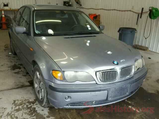 3FA6P0LU2JR268088 2004 BMW 3 SERIES