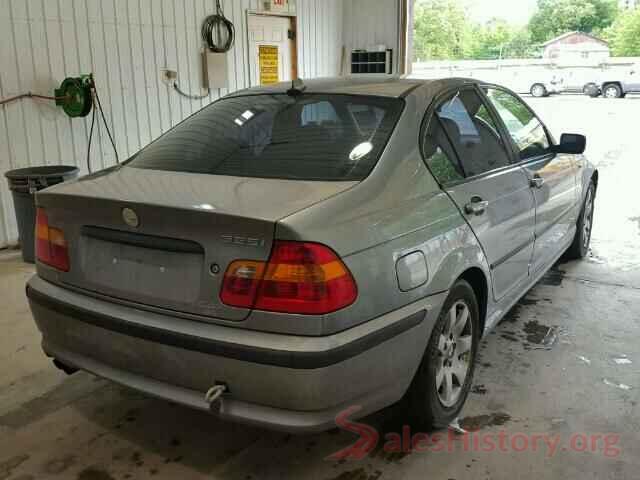 3FA6P0LU2JR268088 2004 BMW 3 SERIES