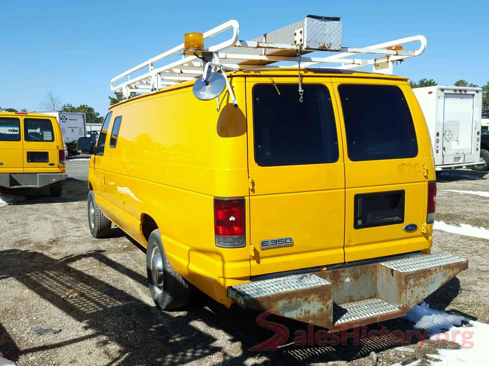 5NPE24AFXGH373795 2006 FORD ECONOLINE