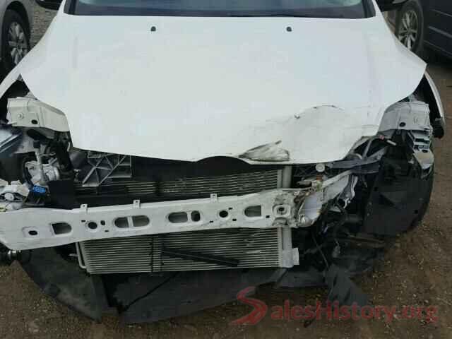 1N4AL3APXGN343801 2014 FORD FOCUS