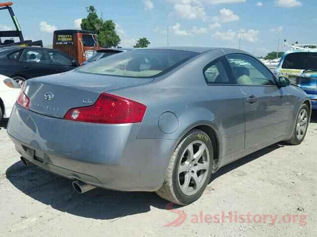 3KPA24AD3LE316270 2004 INFINITI G35