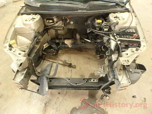 5FPYK2F1XKB005193 2006 CHRYSLER SEBRING