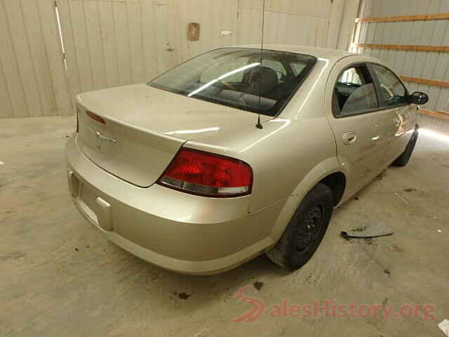 5FPYK2F1XKB005193 2006 CHRYSLER SEBRING