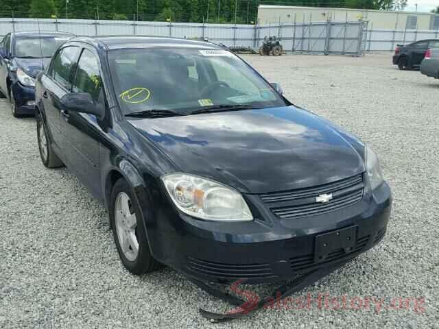 KM8J3CA20JU675513 2010 CHEVROLET COBALT