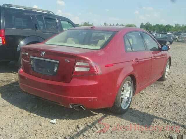 1N4AA6AP7HC405949 2007 ACURA TL