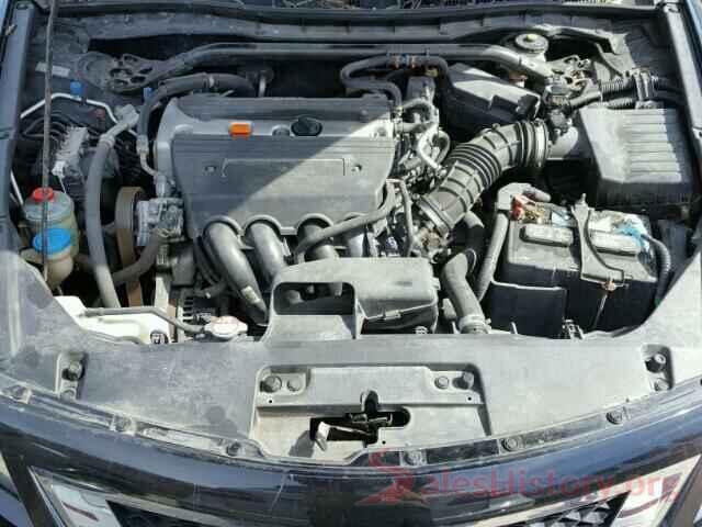 JF2SKAUC7LH528753 2008 HONDA ACCORD