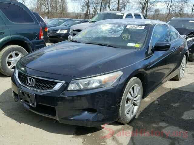 JF2SKAUC7LH528753 2008 HONDA ACCORD