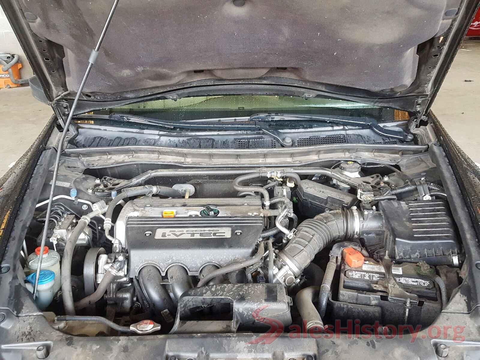 KNDPM3AC1K7491945 2009 HONDA ACCORD