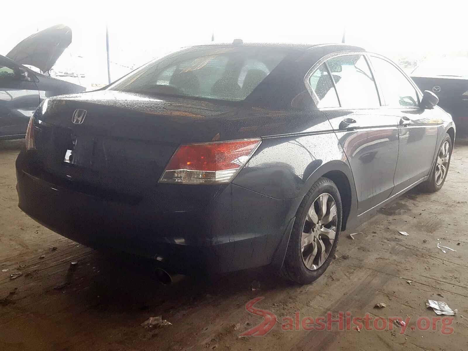 KNDPM3AC1K7491945 2009 HONDA ACCORD