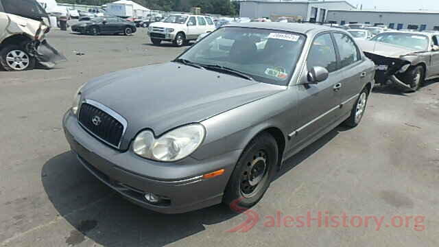 3N1AB7APXJY299171 2003 HYUNDAI SONATA