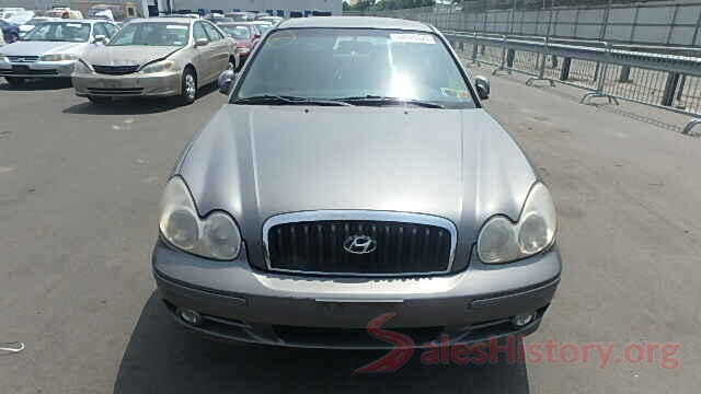 3N1AB7APXJY299171 2003 HYUNDAI SONATA