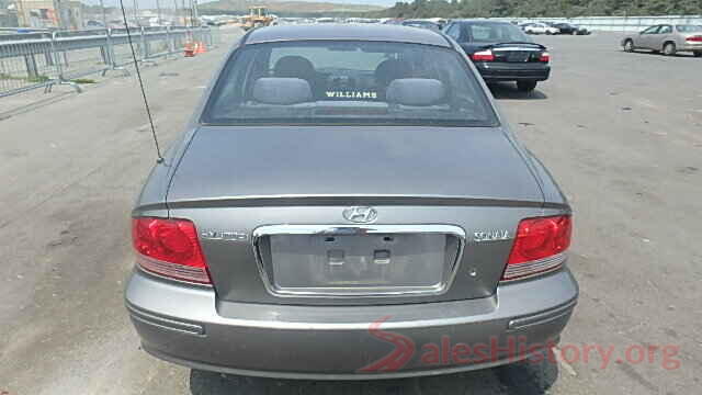 3N1AB7APXJY299171 2003 HYUNDAI SONATA