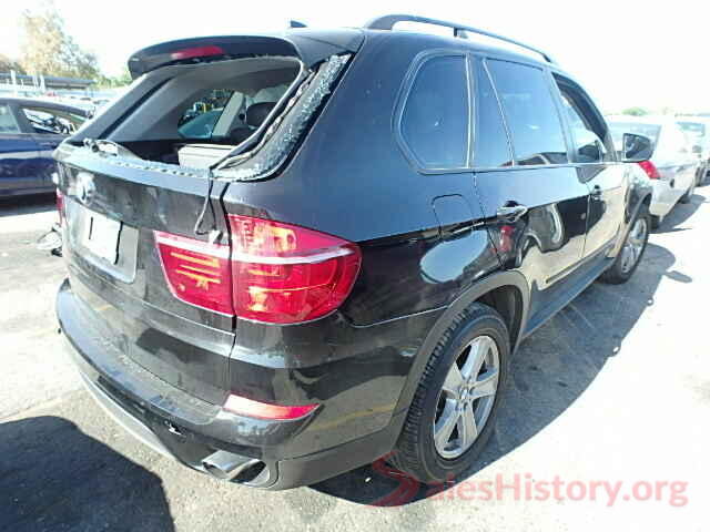 3KPF24AD5LE204219 2013 BMW X5