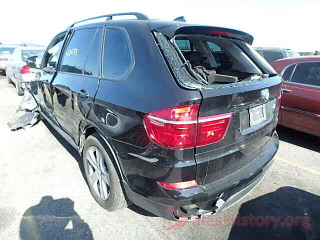 3KPF24AD5LE204219 2013 BMW X5