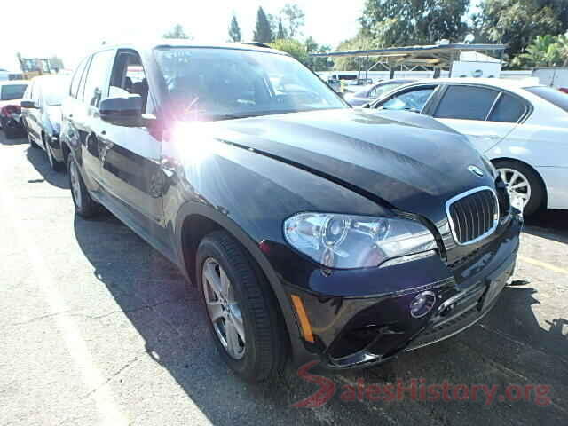 3KPF24AD5LE204219 2013 BMW X5