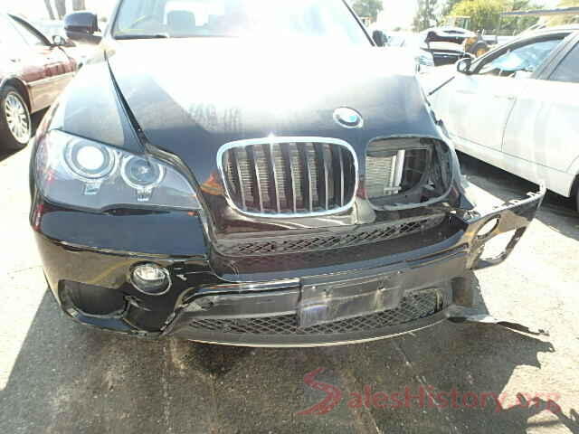 3KPF24AD5LE204219 2013 BMW X5