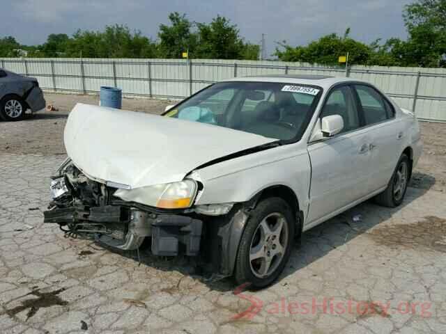 5YFS4RCE1LP007252 2003 ACURA 3.2 TL