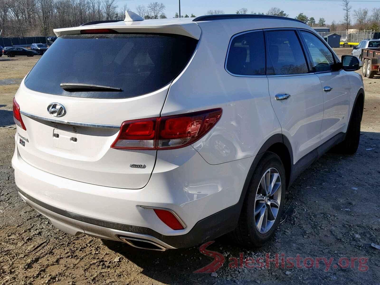 3N1AB7AP2HY298770 2017 HYUNDAI SANTA FE S