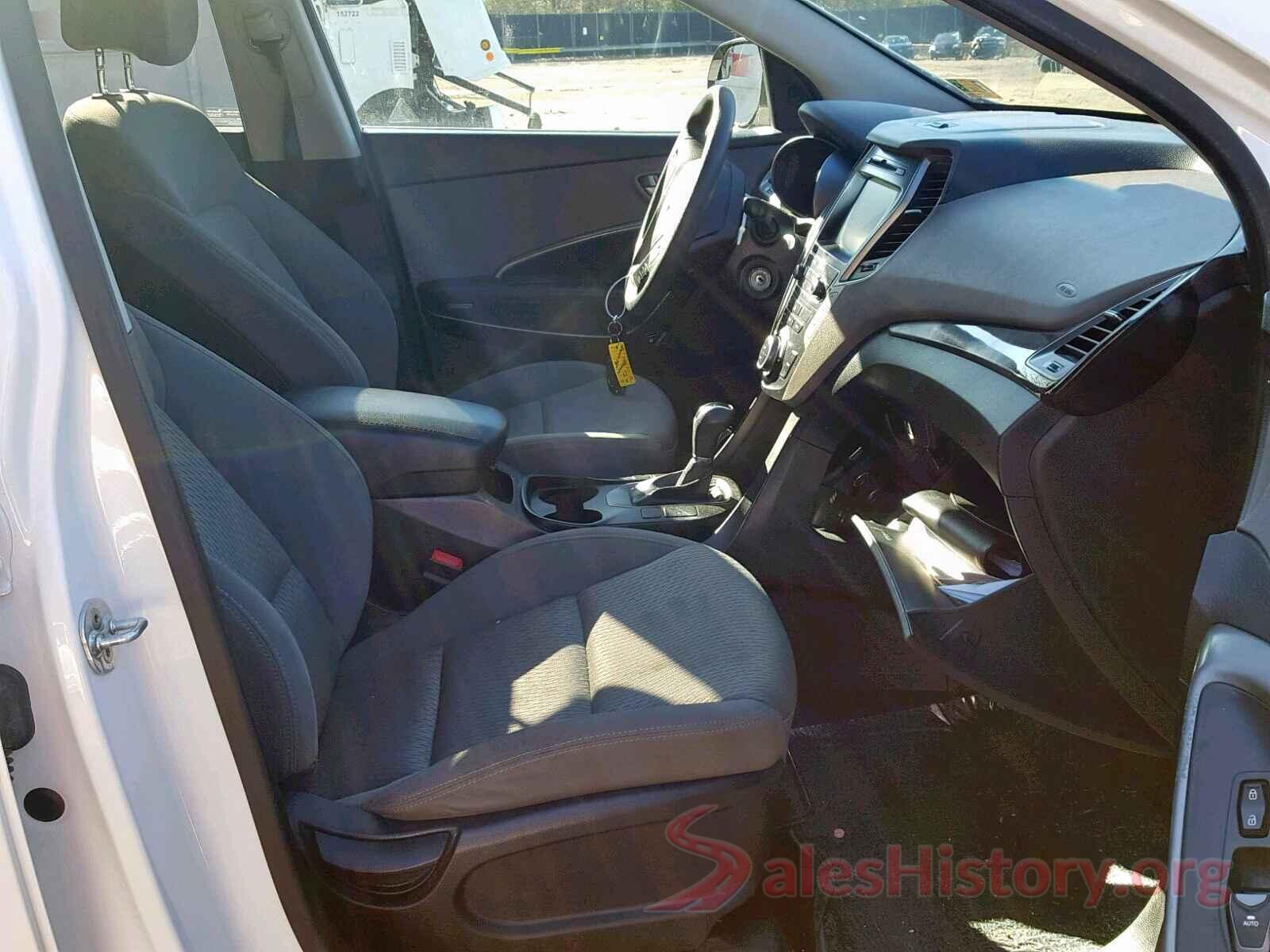 3N1AB7AP2HY298770 2017 HYUNDAI SANTA FE S